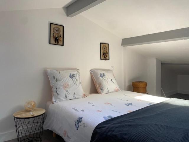 Chambres D'Elisa Saint-Morillon Exterior photo